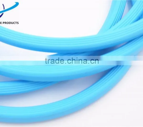 Factory Make Good Price Custom Silicone Ring Seal photo-4