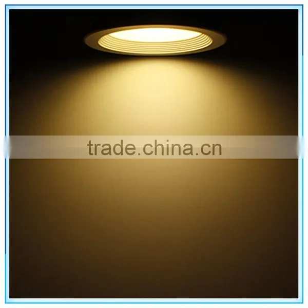 High Power 5w Cob Led Ceiling Light photo-5