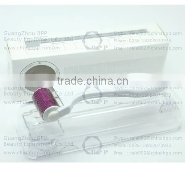 2015Fashion Dermapen Microneedle Machine photo-4