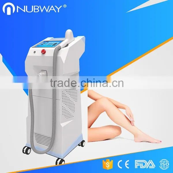 755nm Alexandrite Laser Hair Removal Machine photo-3