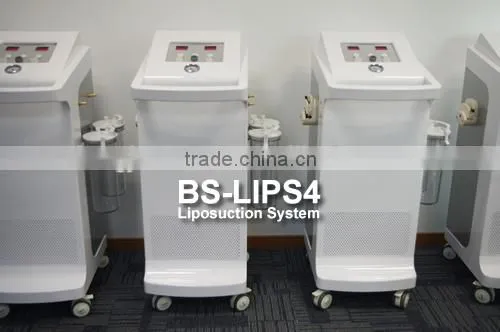 Portable Liposuction Slims and Reshapes PAL Lipolysis Machine photo-2