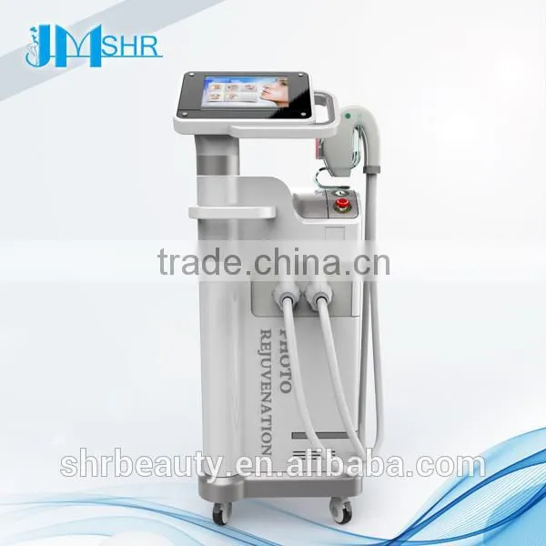 High Quality Intense Pulse Light IPL Hair Removal photo-2