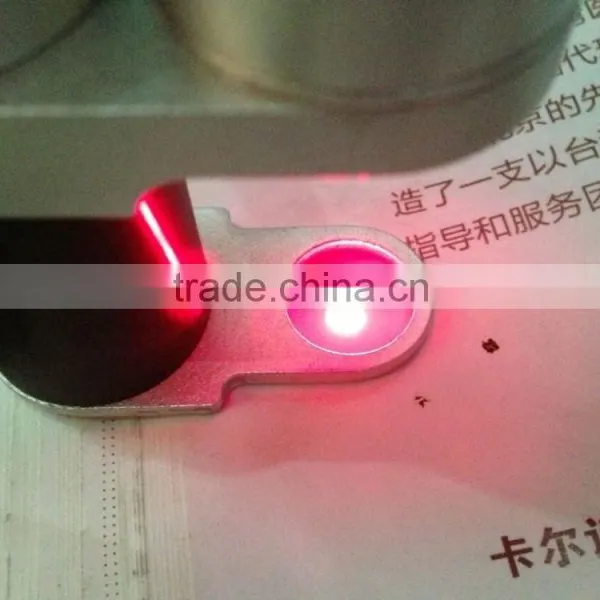 q Switched Alexandrite Laser for Fast Tatoo Removal Without Pain photo-3