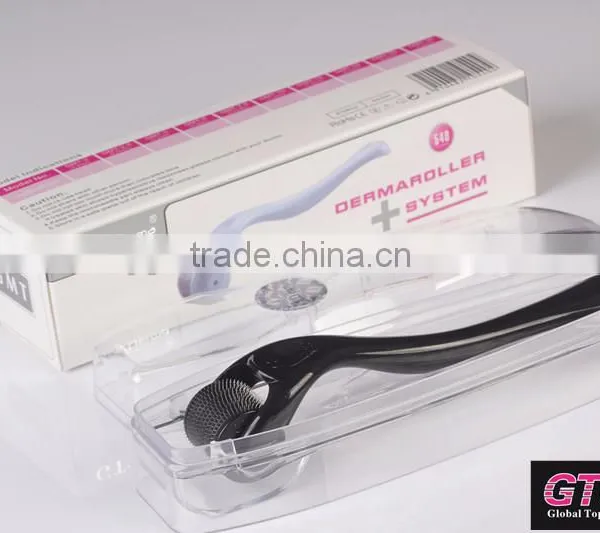 GTO 2016 Promotion High Quality Home Use Derma Roller photo-3