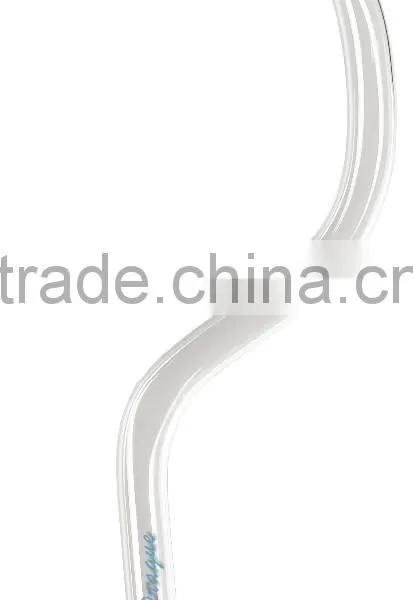 Darsonval High Frequency Shin Glass Electrode