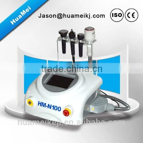 Multifunction Machine Ipl rf rf Slimming Machine photo-2