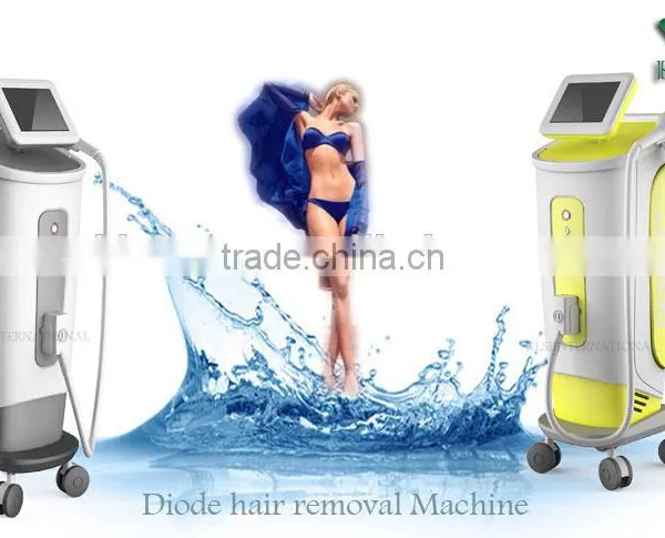 KLSi Hot Sale Safe Permanent Hair Removal Machine With CE photo-2