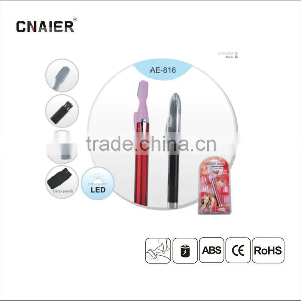 Electric Lady Hair Trimmer