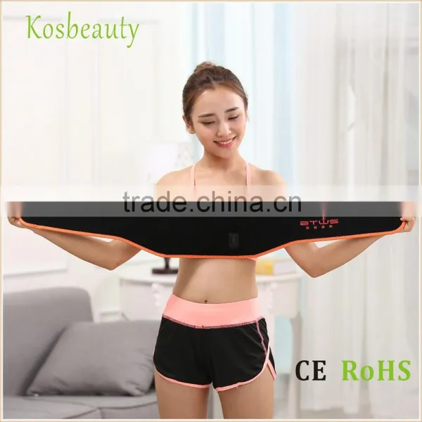 Kosbeauty Best Seller ab Slimming Belt Herbal Bag Sauna Slimming Belt photo-5