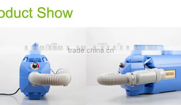 Fog Machine ULV Cold Fogger Portable Electric Mice Fogger With Factory Price photo-2