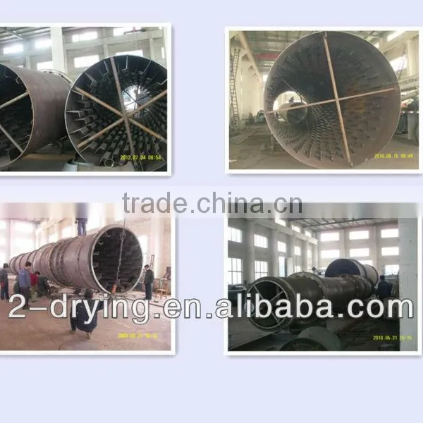Dryers for Wood Chips photo-5