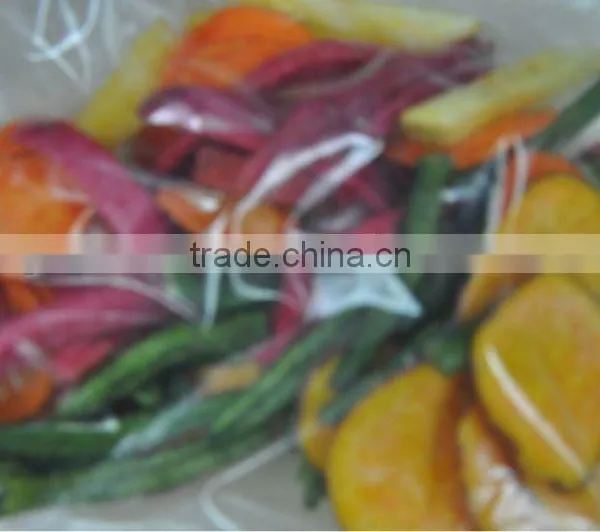 VF Mixed Vegetables