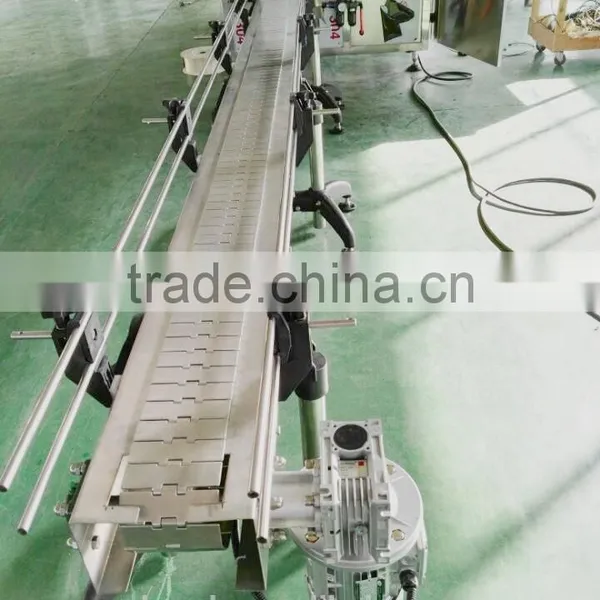 Food Application Filling Weighing Machine for Mini Rice Bran Oil photo-6