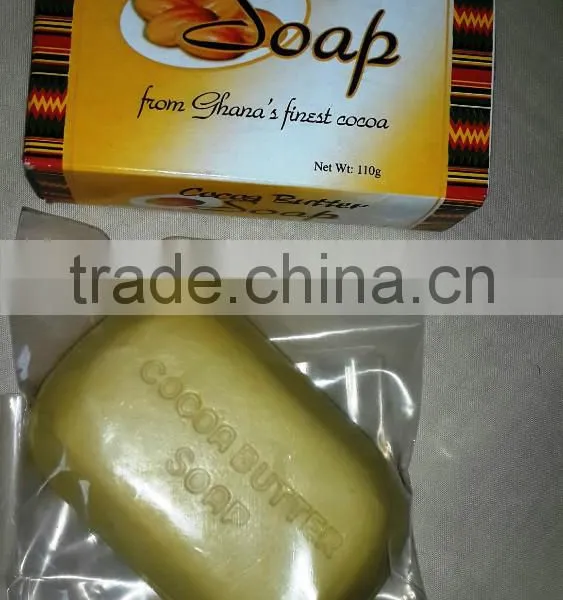 Cocoa Butter Soap photo-2