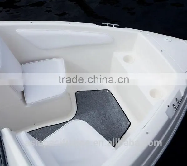 New 2016 BOAT SLIDER 175 ( 5m) photo-6
