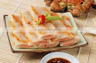 FOOD GRADE Soy Protein Isolate photo-6