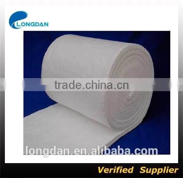 High Quality Fireproof Boiler Insulation for Industry photo-2