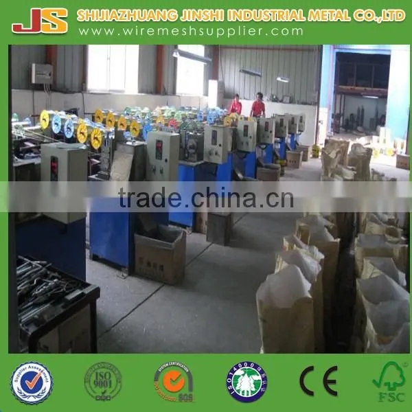 High Carbon Hooked Ending Steel Fiber For Concrete Reinforcement photo-4