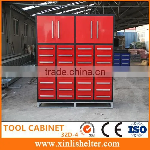 Cheap Heavy Duty Storage Cabinet 32 Drawers Steel Tool Box photo-3