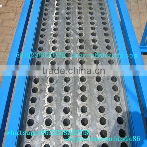 New Design 6 Rows Candle Making Machine Price//0086 15238020758 photo-3