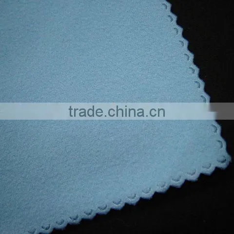 Lint-free Microfiber Cloth for Sunglasses