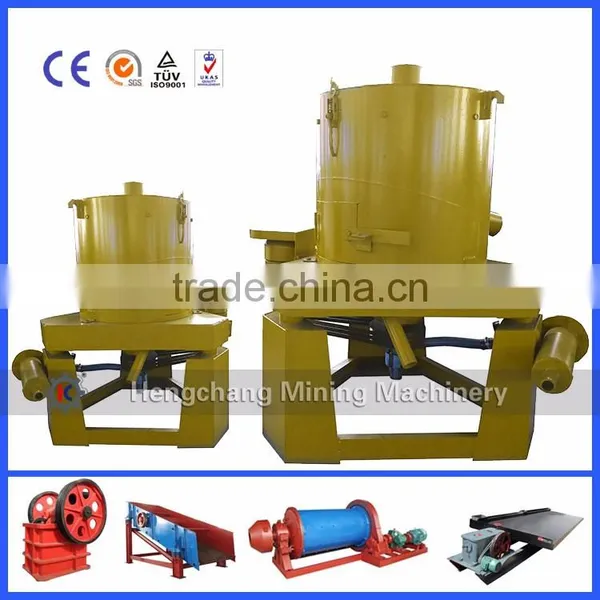 Quicksand Concentrator for Fine Gold Prospecting Equipment photo-3