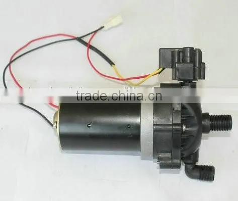 (Pump-08)KOBOLD BIG Motor Pump for Battery Sprayer photo-2