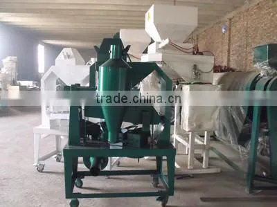 Grass Seed Cleaning Machine photo-6