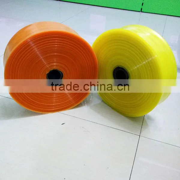 Hotsale Flexible and Soft Polyethylene Hose Pipe for Farming Irrigation photo-3