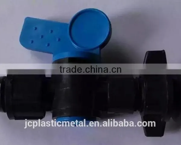 Irrigation Pipe Fitting for Farm photo-4