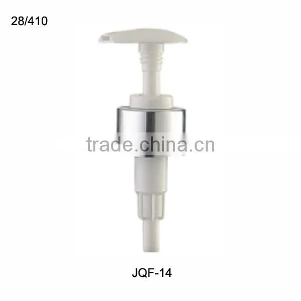 Plastic Lotion Pump Shampoo Pump Soap Dispenser Pump photo-6