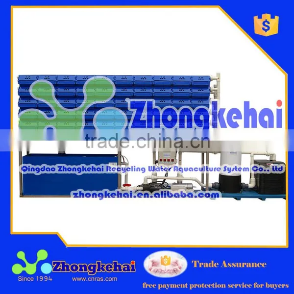 Crab Breeding Equipment,crab House, photo-4