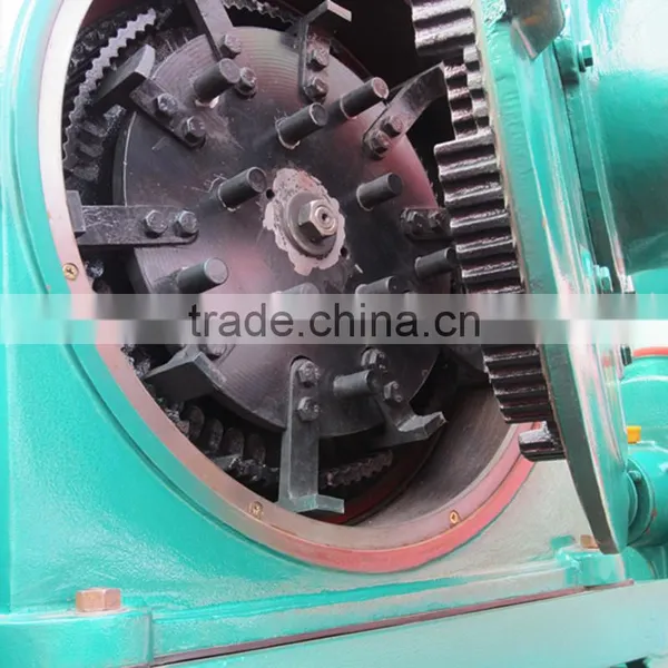 9FC-360 Diesel Engine Driven Milling Machine for Grains, Beans, Straw photo-2