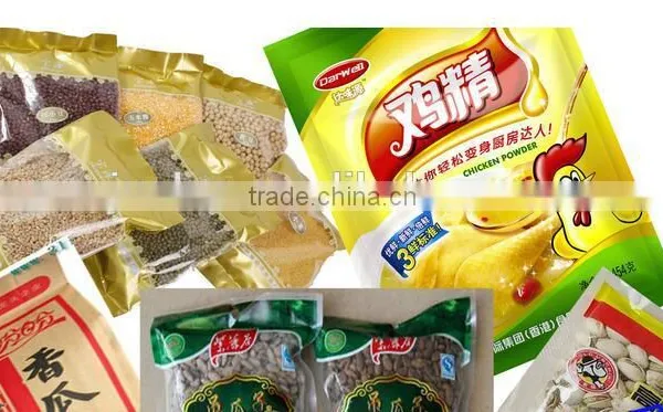 Machine for Filling and Packing Spice +8618637188608 photo-6