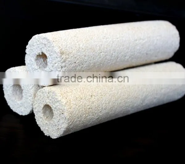 China Wholesale White Far Infrared Bacterial House Filter Media