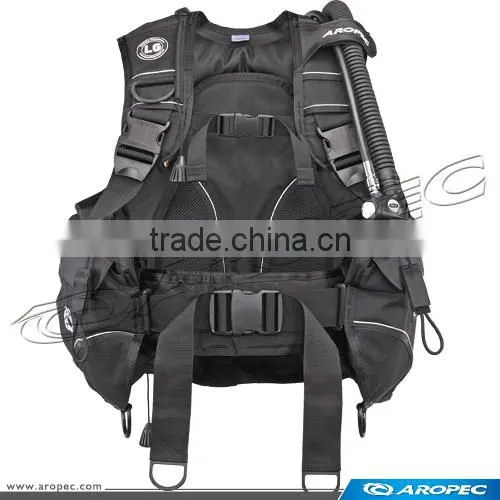 Aropec ORIGIN Buoyancy Compensator Diving Equipment Scuba Diving BCD photo-2
