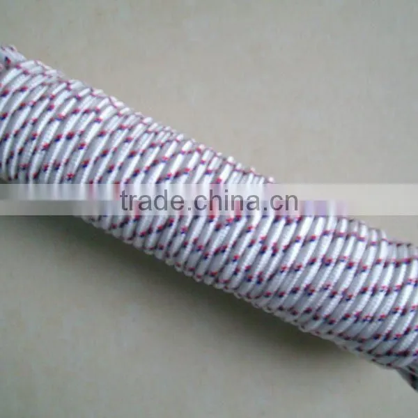 Green Braided Rope, Polypropylene Braided Rope photo-2