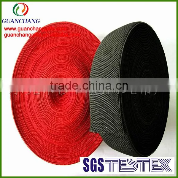 Custom Polyester and Nylon Webbing,packaging Rope Webbing