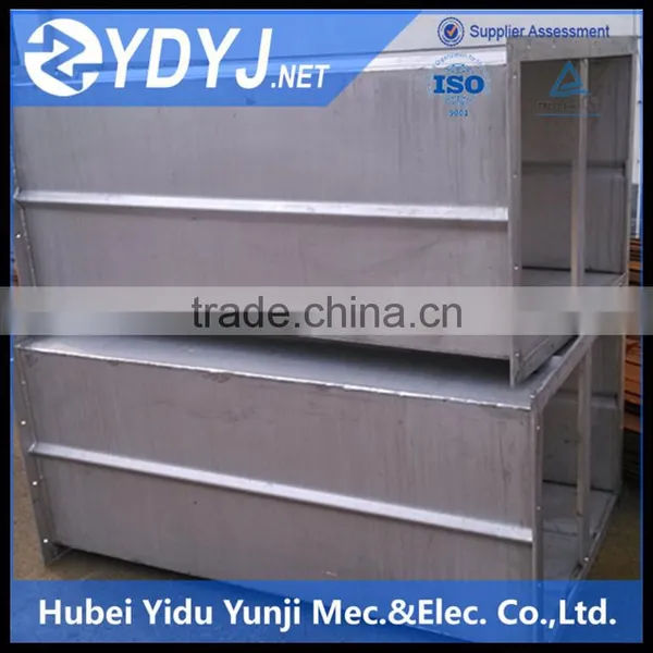High Quality Connecting Casing for Bucket Elevator photo-5