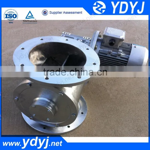 China Supplier Professional SS304 Stainless Steel Gate Valve