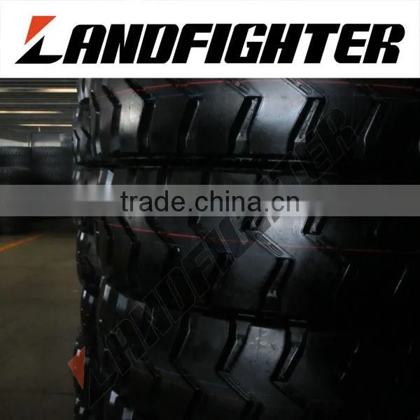 29.5R29 E3/L3 for Heavy Duty Radial OTR Tyre AEOLUS Quality for LANDFIGHTER Brand photo-2