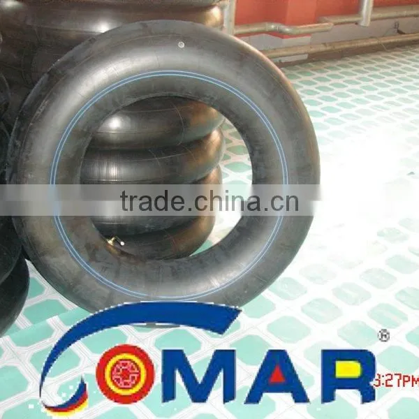 Butyl Rubber Tube