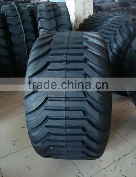Industrial Tire for Farm 15.3 photo-5