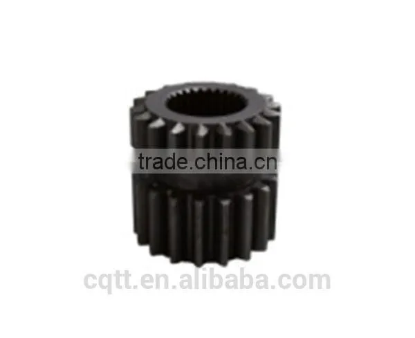 Suit Parts Gear 18-2 for Walking Tractor NC131, NC131+ RE141