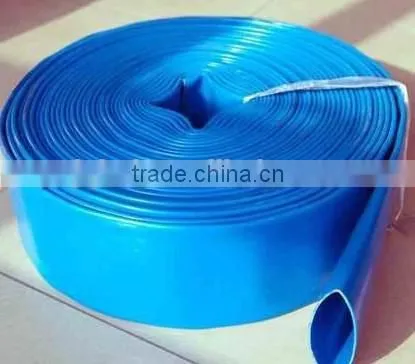 2 Inch Water Lay Flat Farm Irrigation Hoses photo-2
