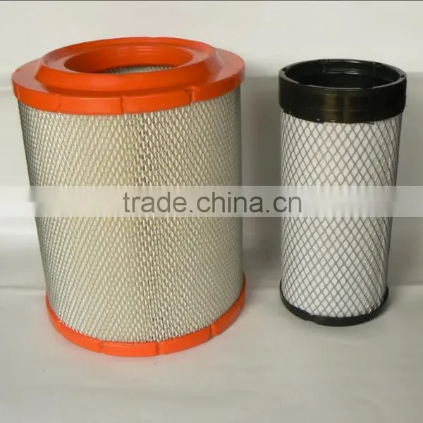 Forst Substitute Replacement Donaldson CartridgeFilter With High Efficiency P2366 photo-5