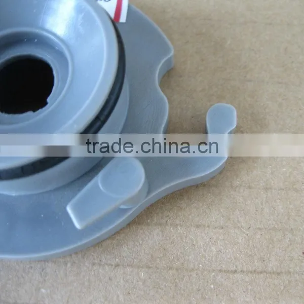 High Quality China Plastic Custom Shanghai Precision Mold photo-3