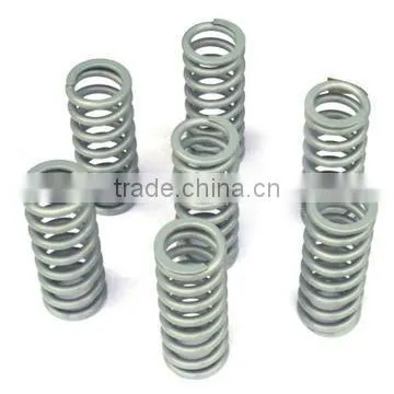 Galvanized Precise Metal Compression Spring