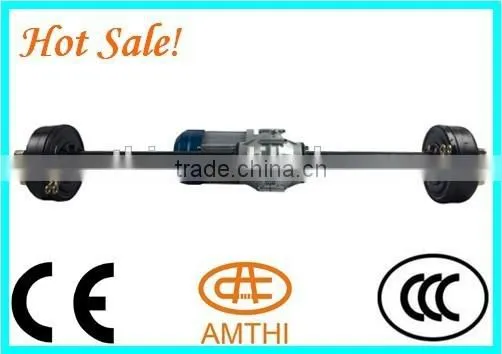 Auto Rickshaw Motor Tuk Tuk Motor, Auto Battery Tuk Tuk Motor,for Cargo Electric Tuk Tuk Motor photo-4