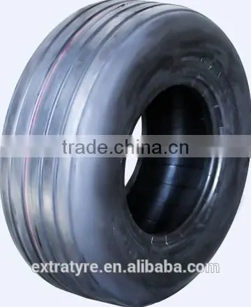 Bias Agricultural Tire With Pattern I1, ARMOUR LANDE , Quality 11L-16 photo-3